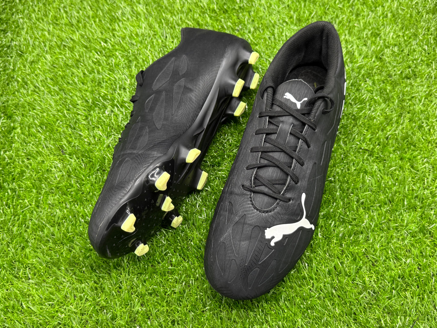 Puma ULTRA 4.4 FG/AG