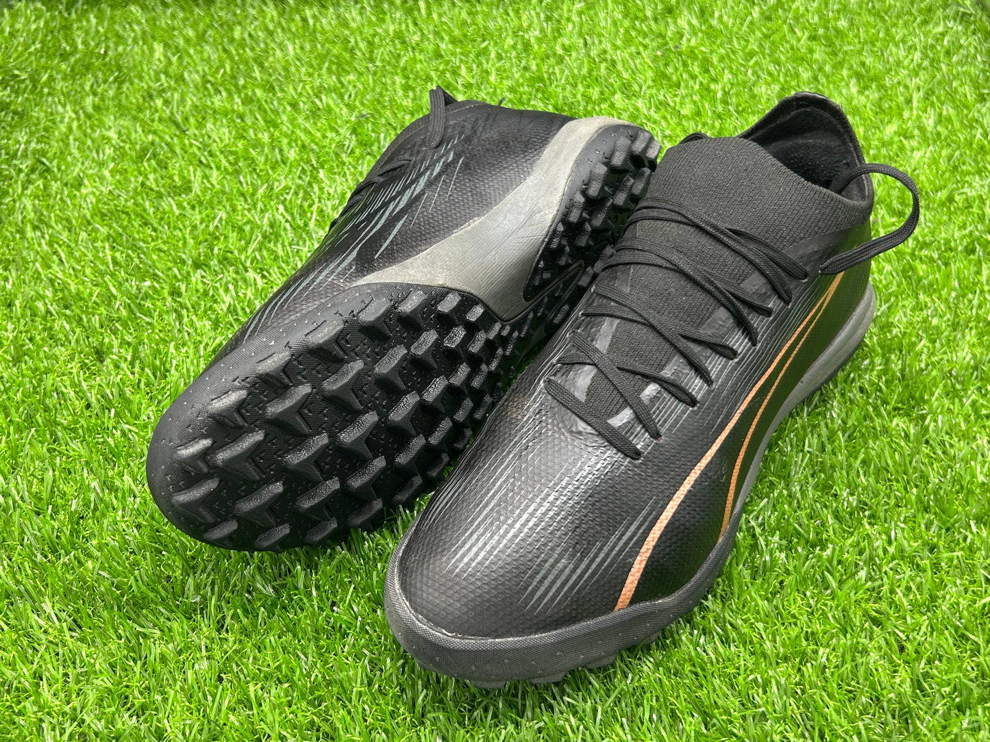 Puma Ultra Match TT