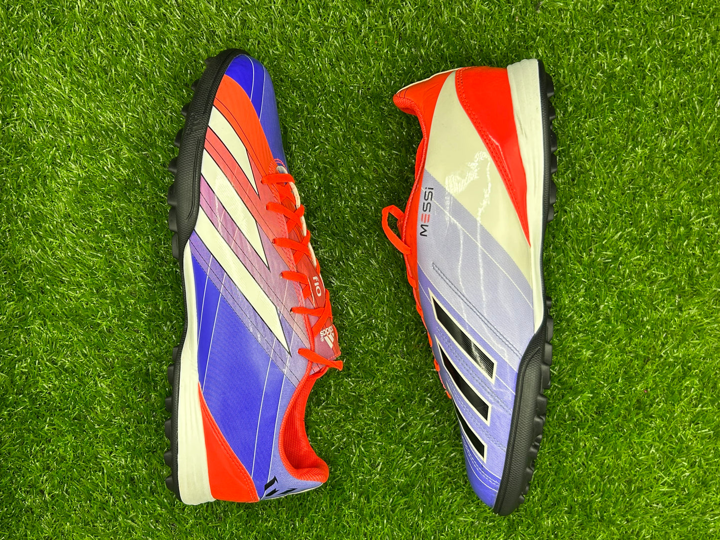 adidas F10 TRX TF