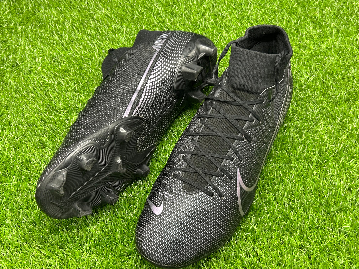 Nike Mercurial Superfly 7 Club FG