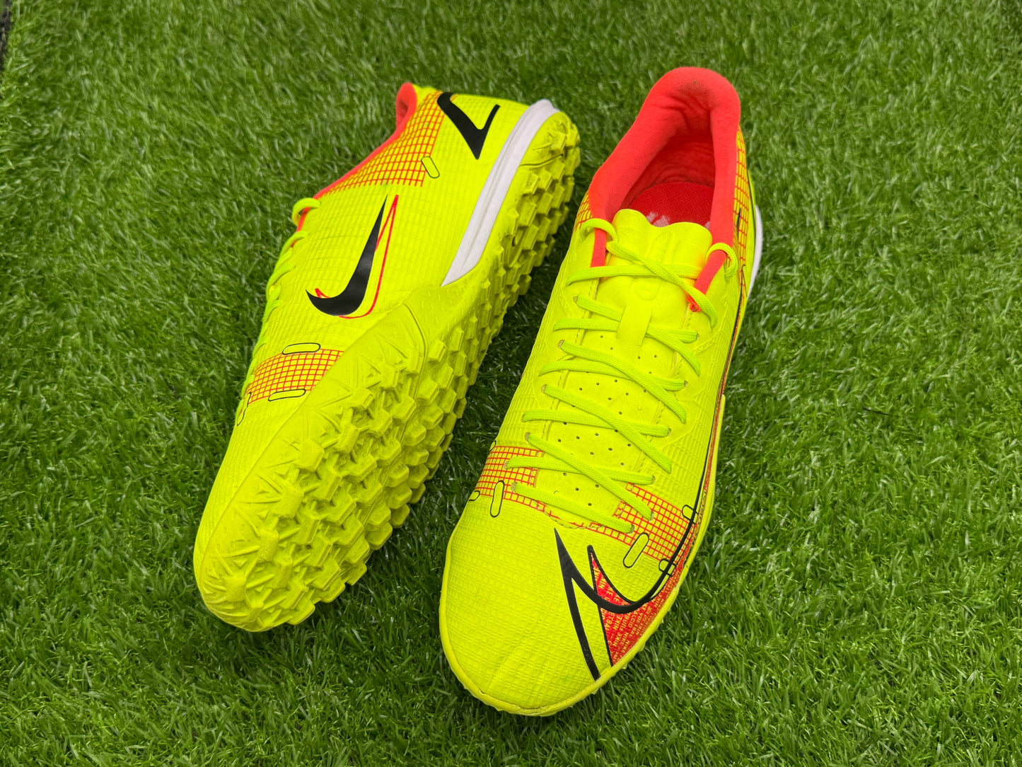 Nike Mercurial Vapor 14 Academy TF