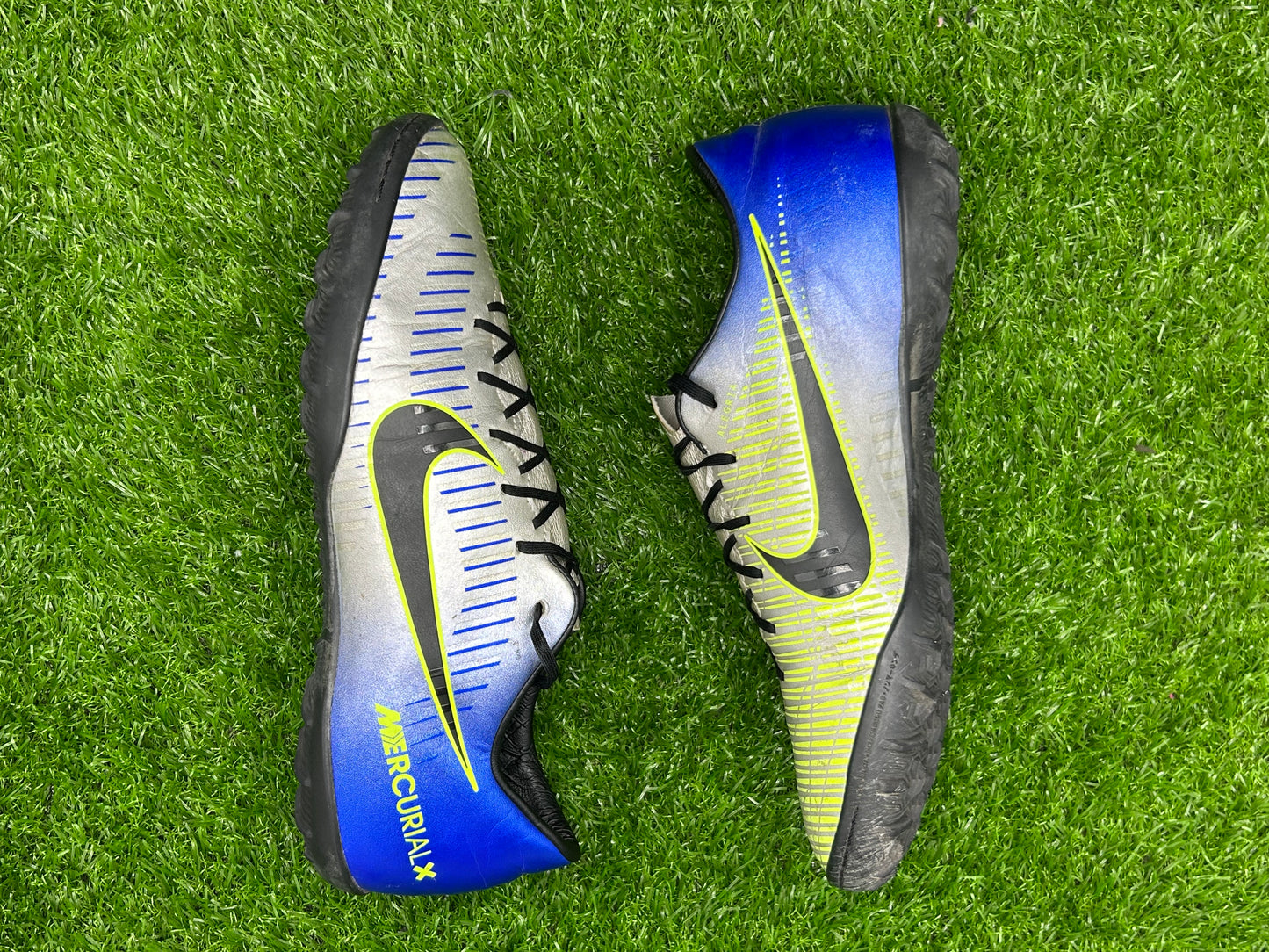 Nike MercurialX Victory VI NJR TF
