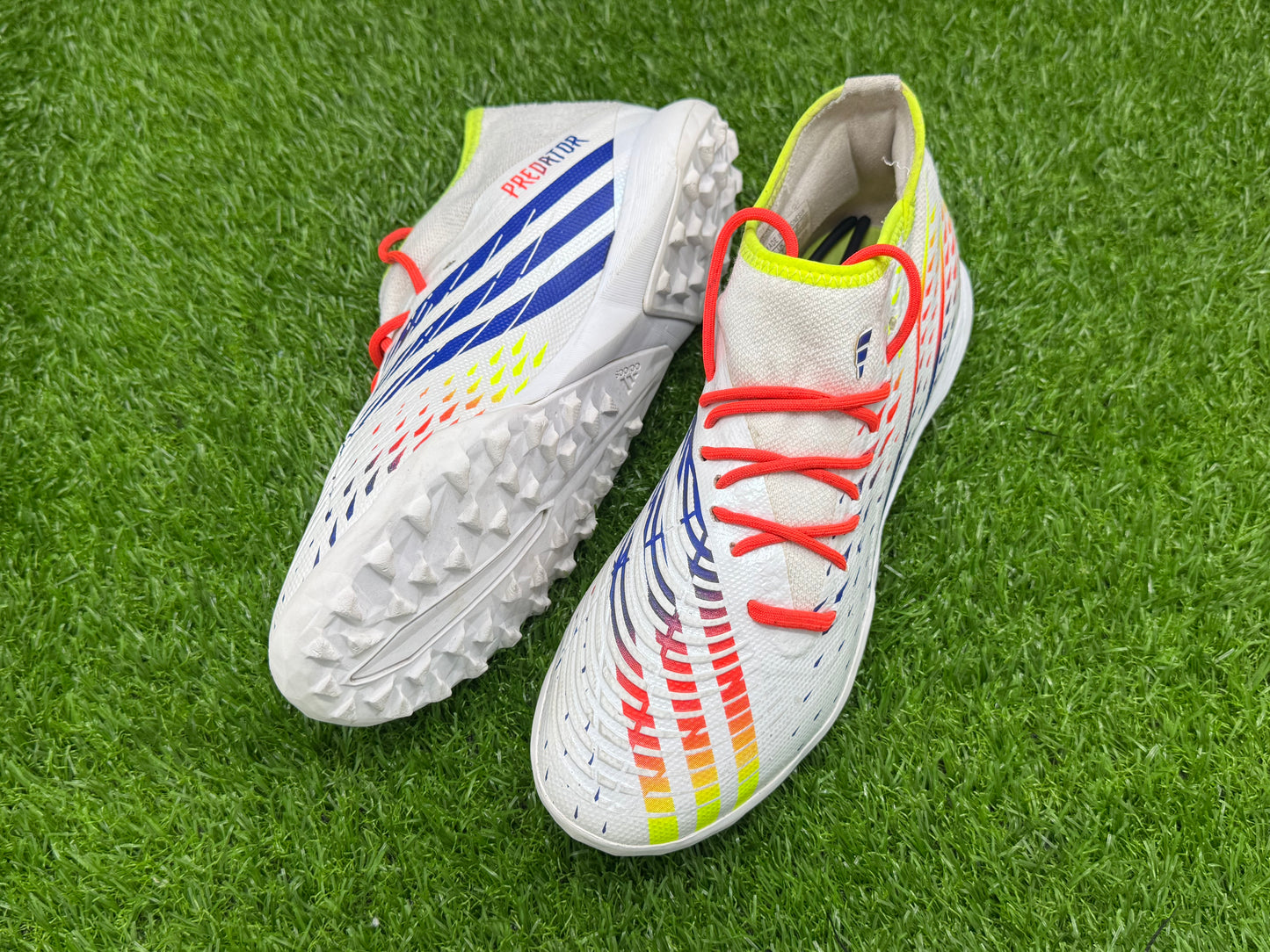 Adidas Predator Edge.3 TF