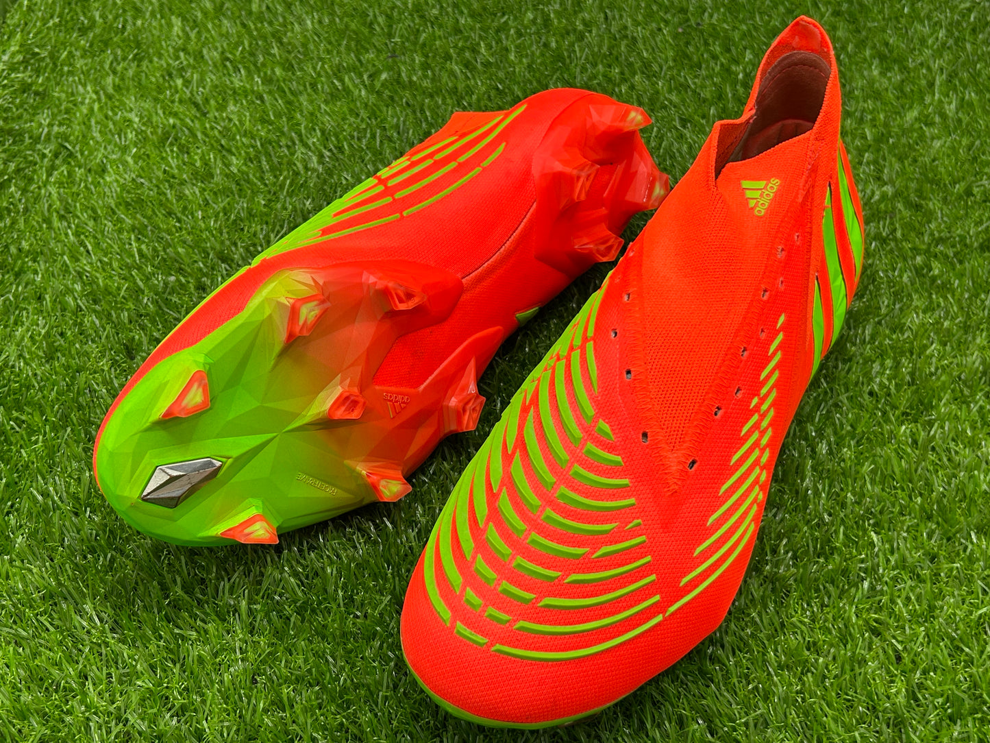 Adidas Predator Edge.1 FG