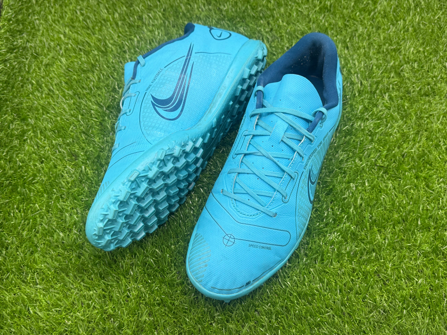 Nike Mercurial Vapor 14 TF