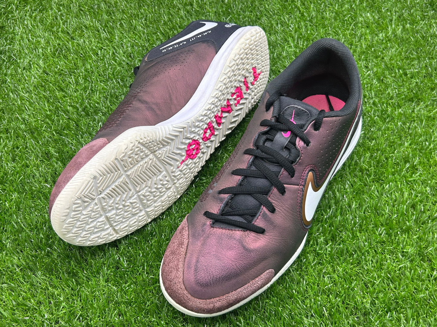 Nike Tiempo Legend 9 Academy IC