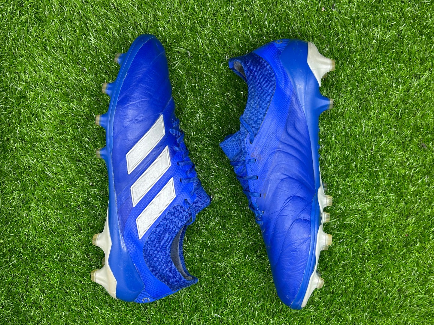 adidas Copa 20.1 AG