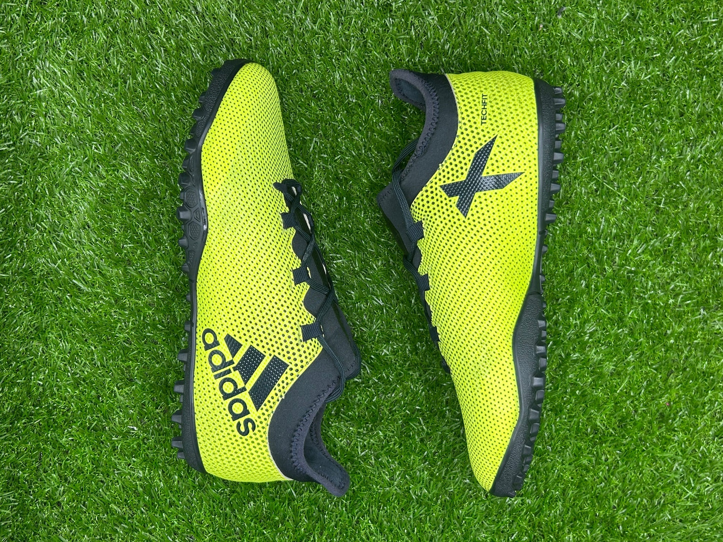 adidas X 17.3 Tango TF
