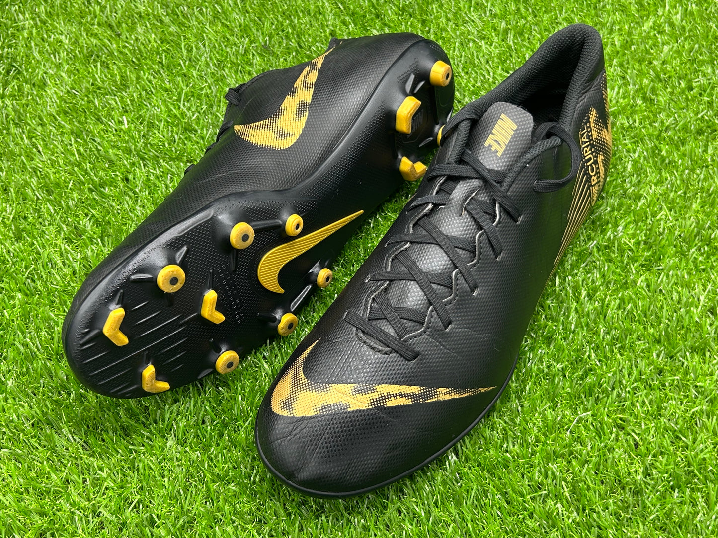 Nike Vapor 12 Club FG/MG