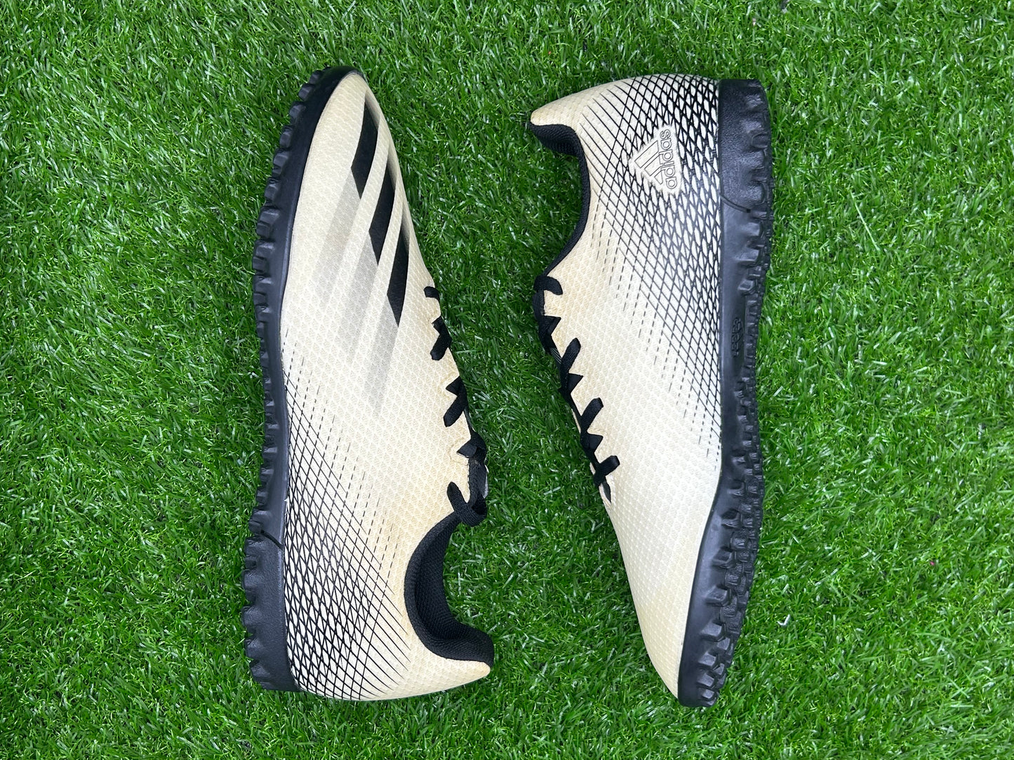 adidas X Ghosted.4 TF