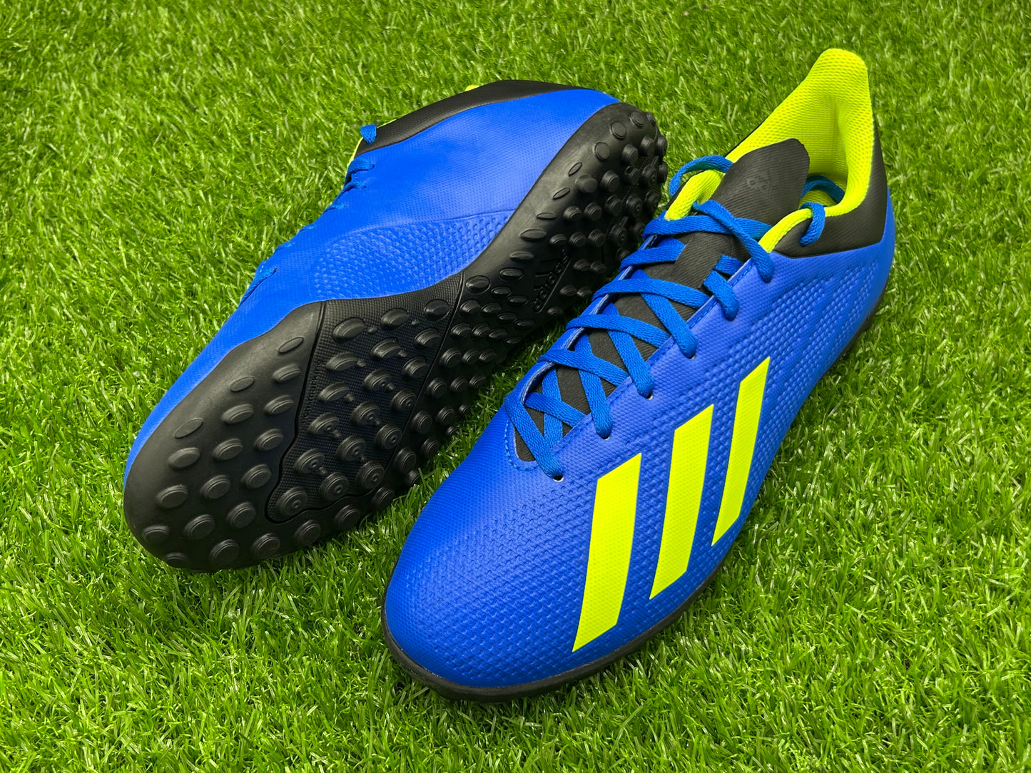 adidas X Tango 18.4 TF