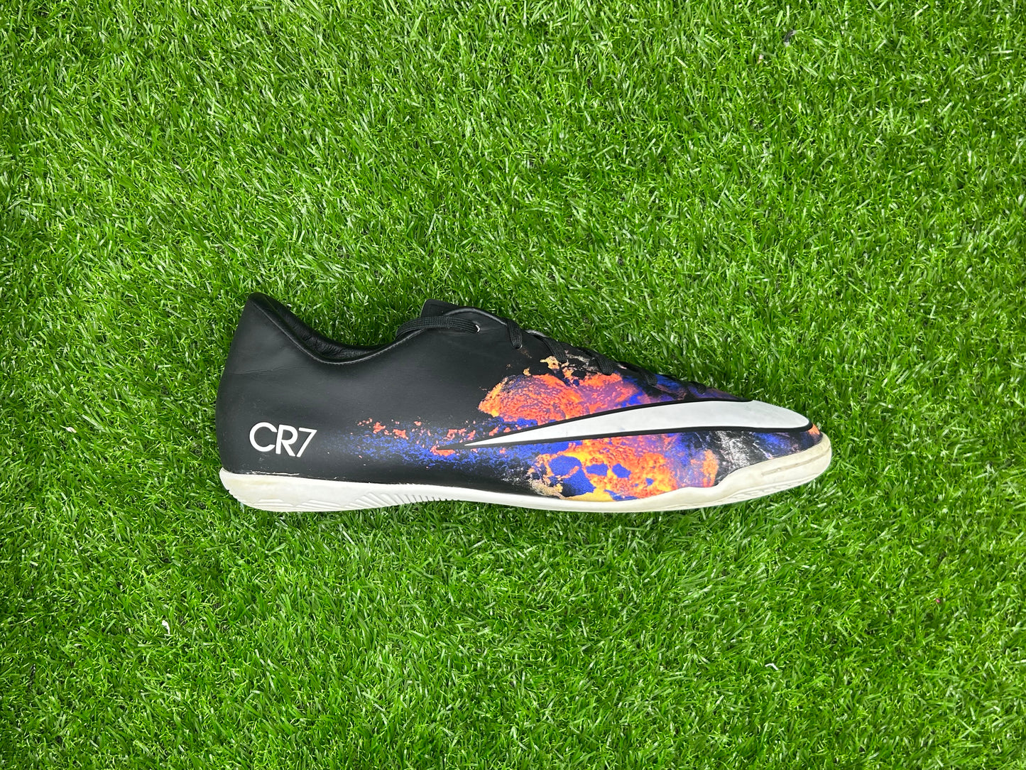 Nike Mercurial Victory V CR7 IC