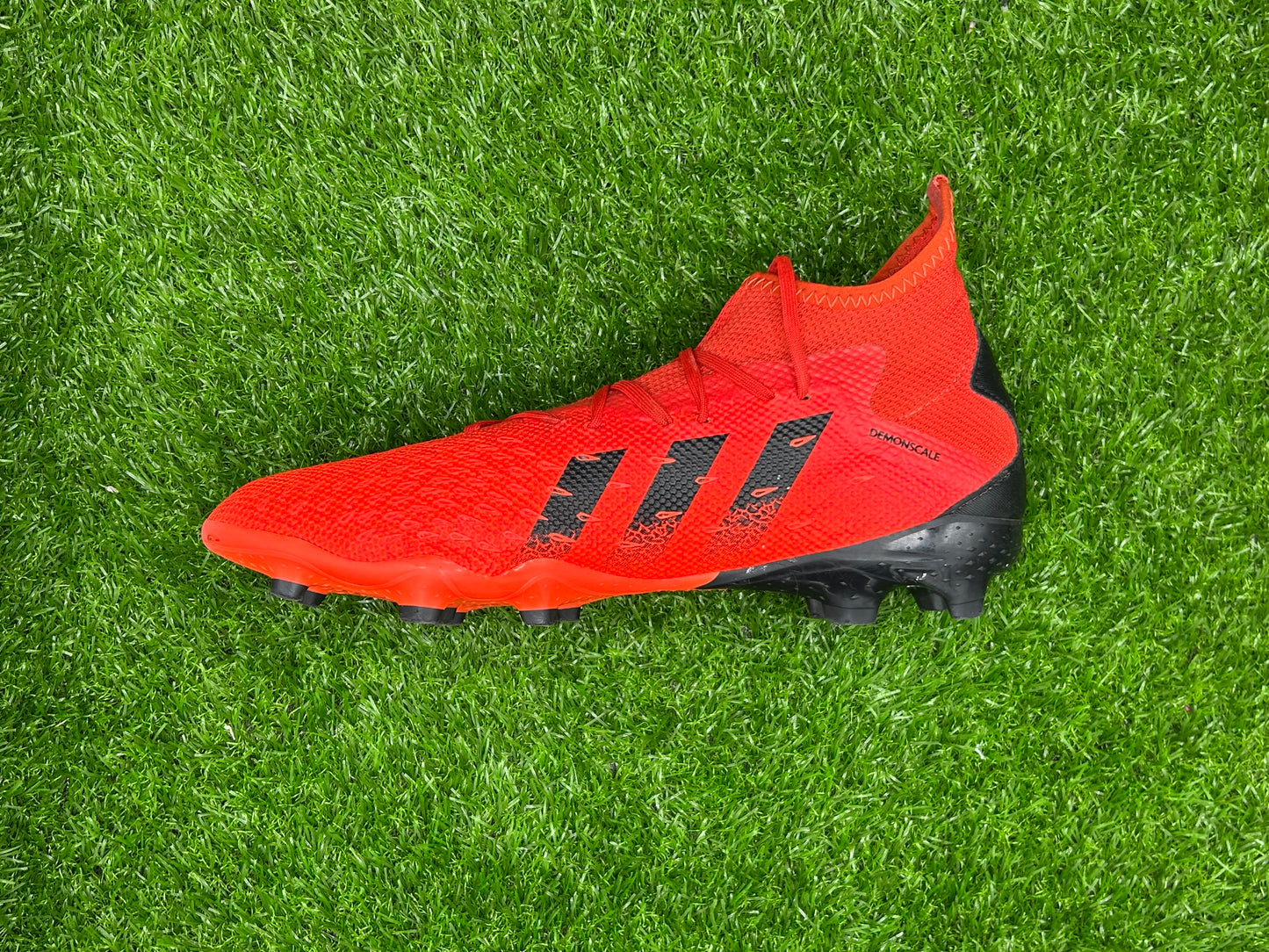 ADIDAS PREDATOR FREAK .3 FG