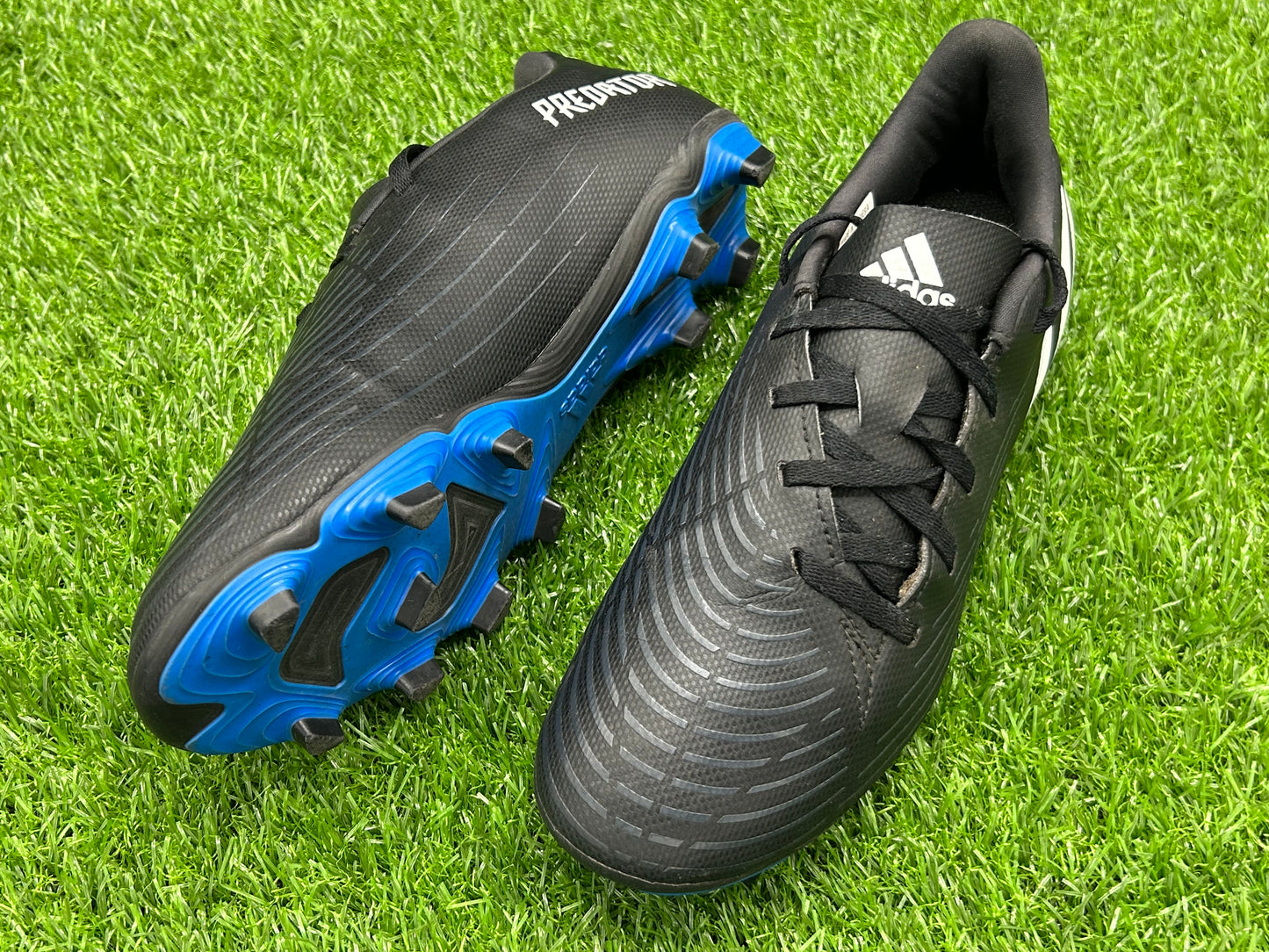 Adidas Predator Edge.4 FxG