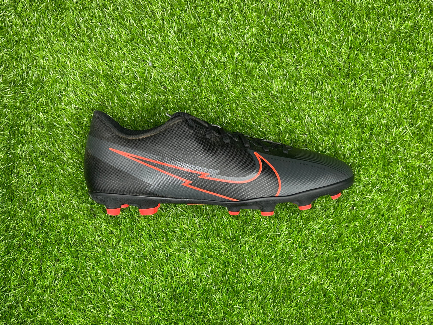 Nike Mercurial Vapor 13 Club FG/MG
