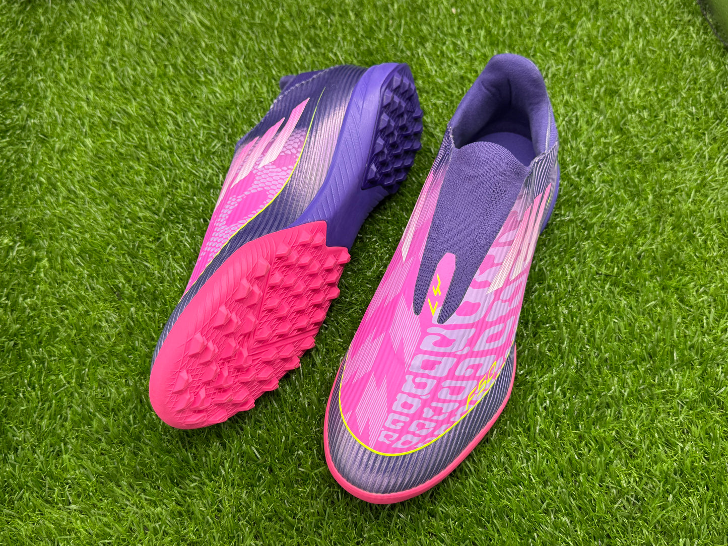 adidas F50 League Lamine Yamal LL TF