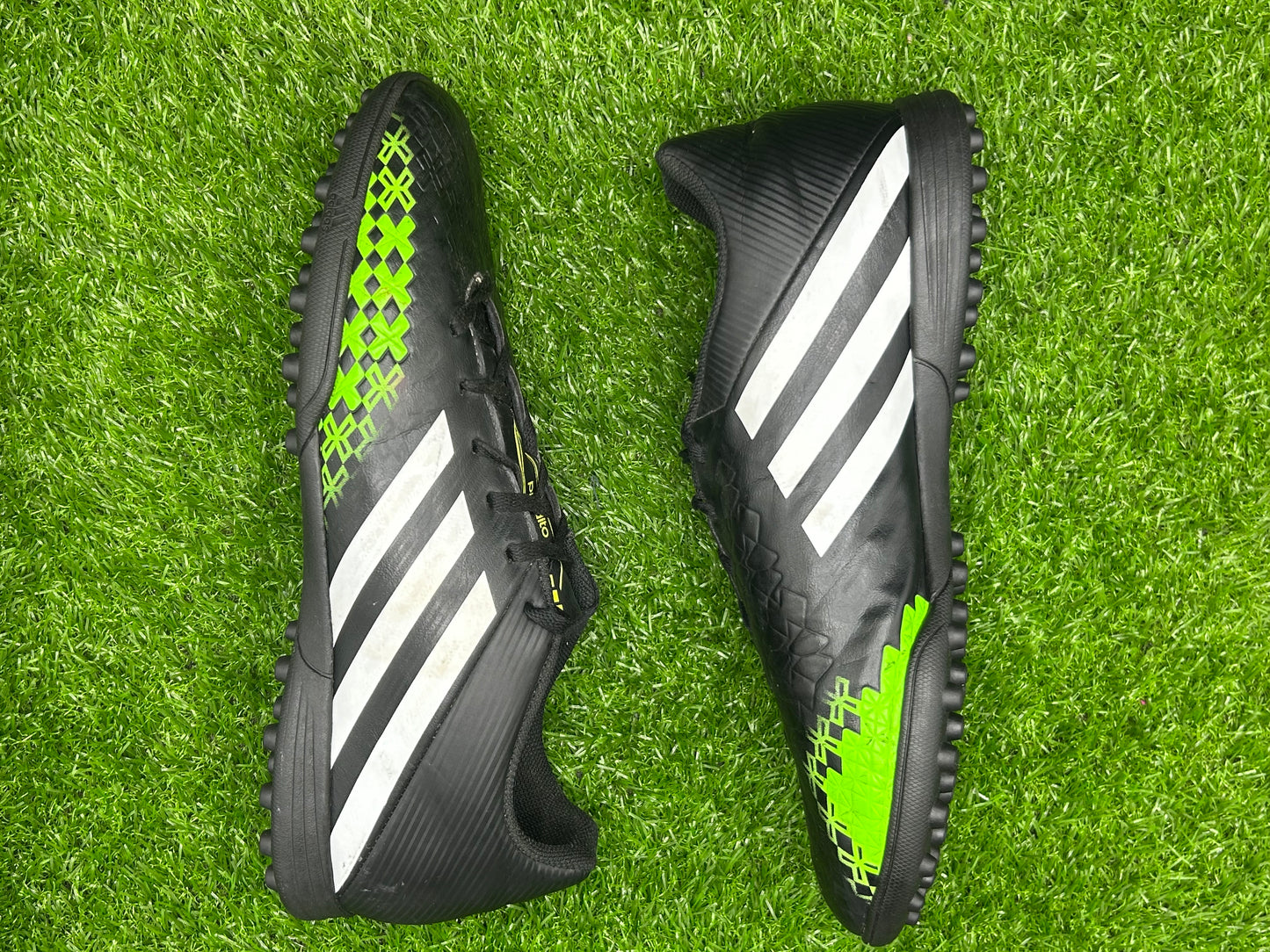 Adidas Mens Predito LZ TRX TF