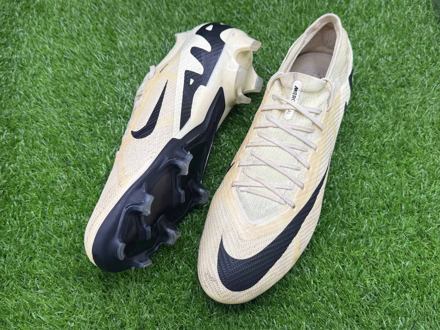 Nike Mercurial Zoom Vapor 15 Pro FG
