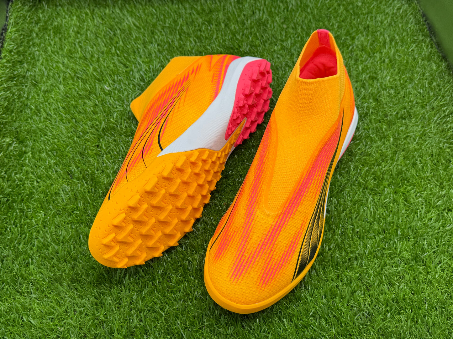 Puma Ultra Match LL TT