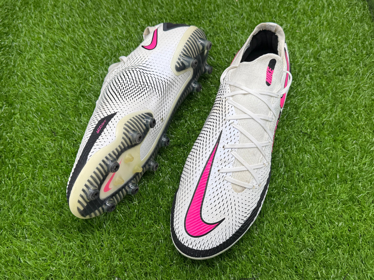 Nike Phantom GT Elite AG Pro