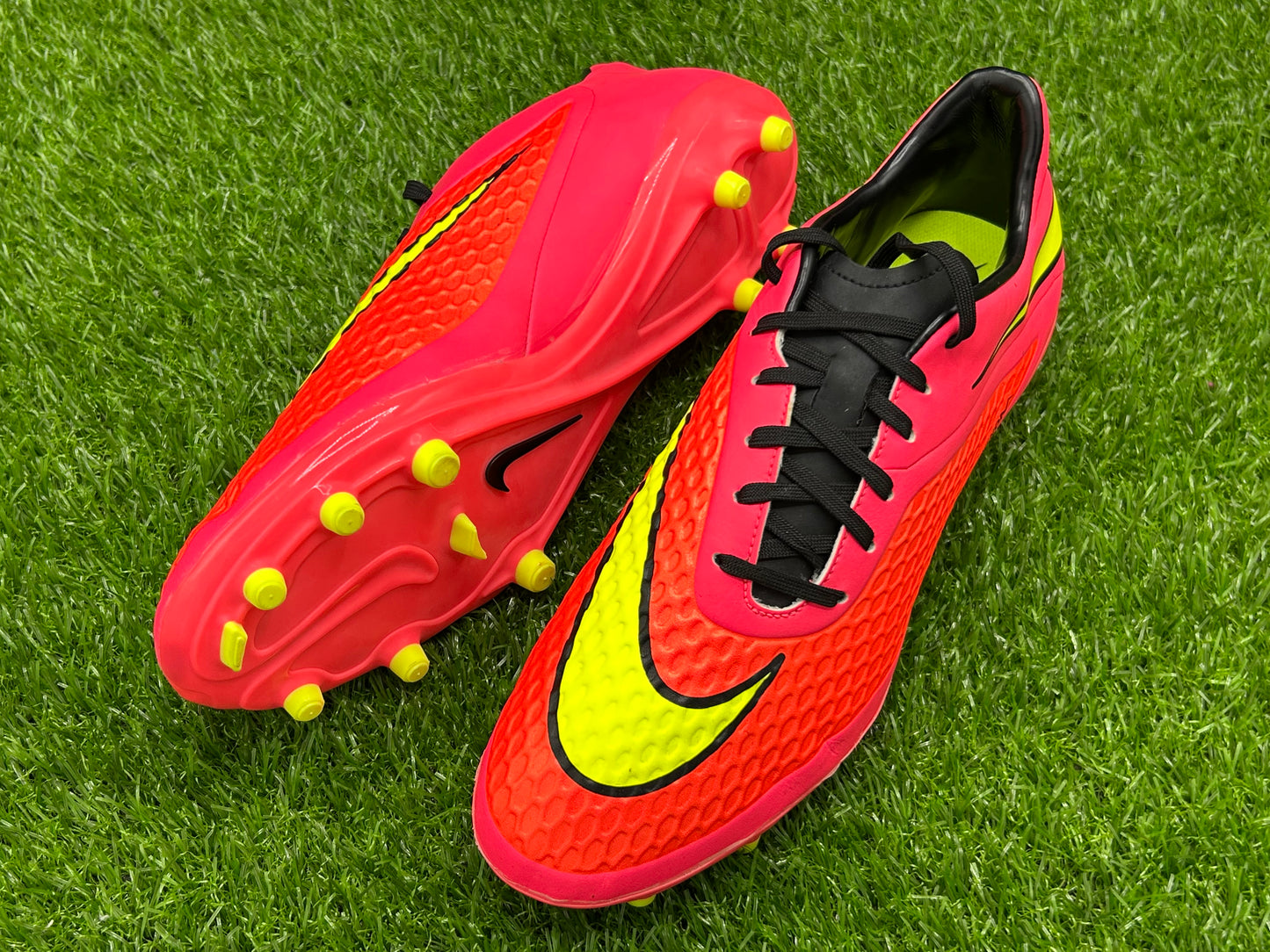 Nike Hypervenom Phelon FG
