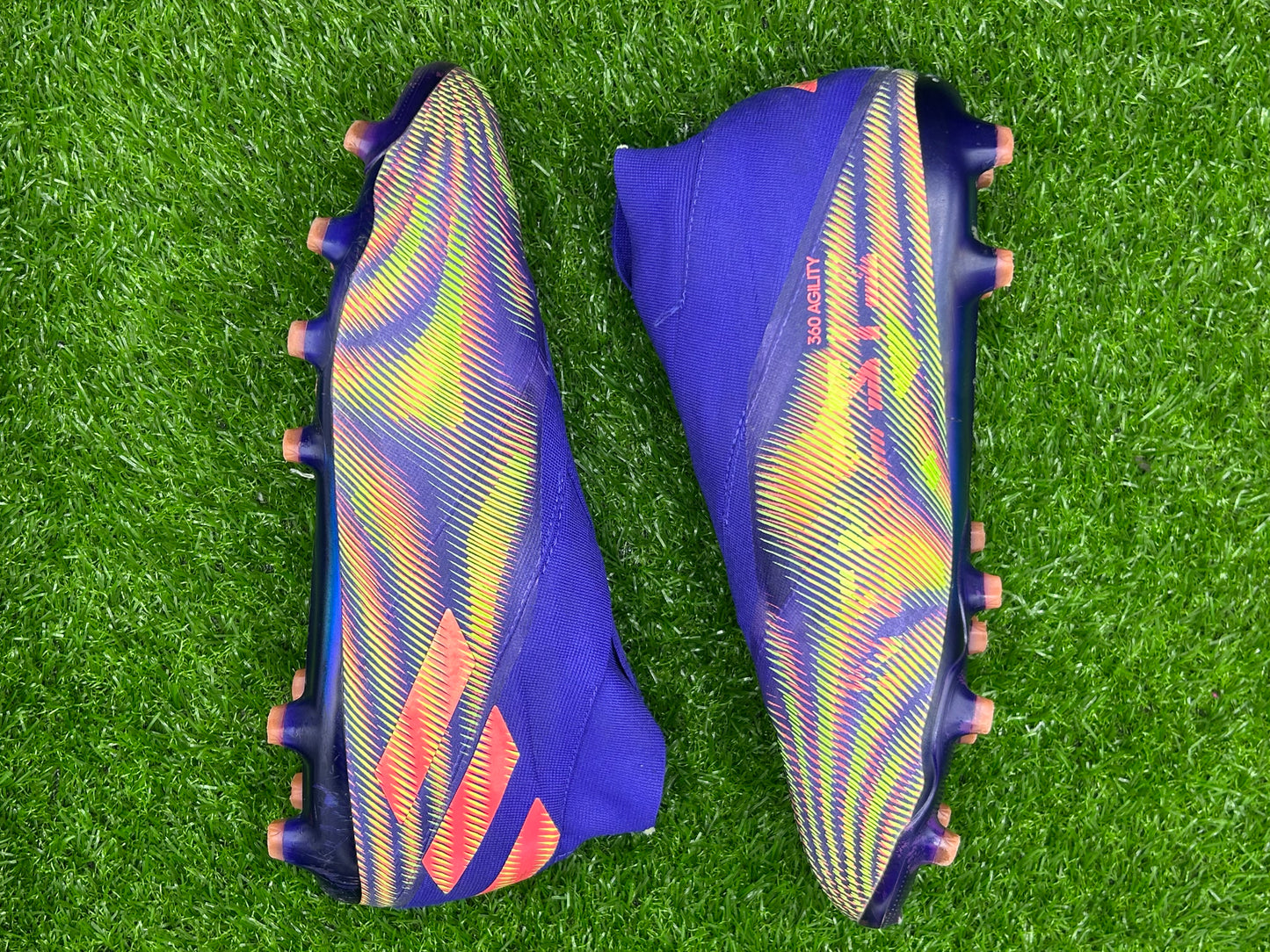 Adidas Nemeziz+ AG