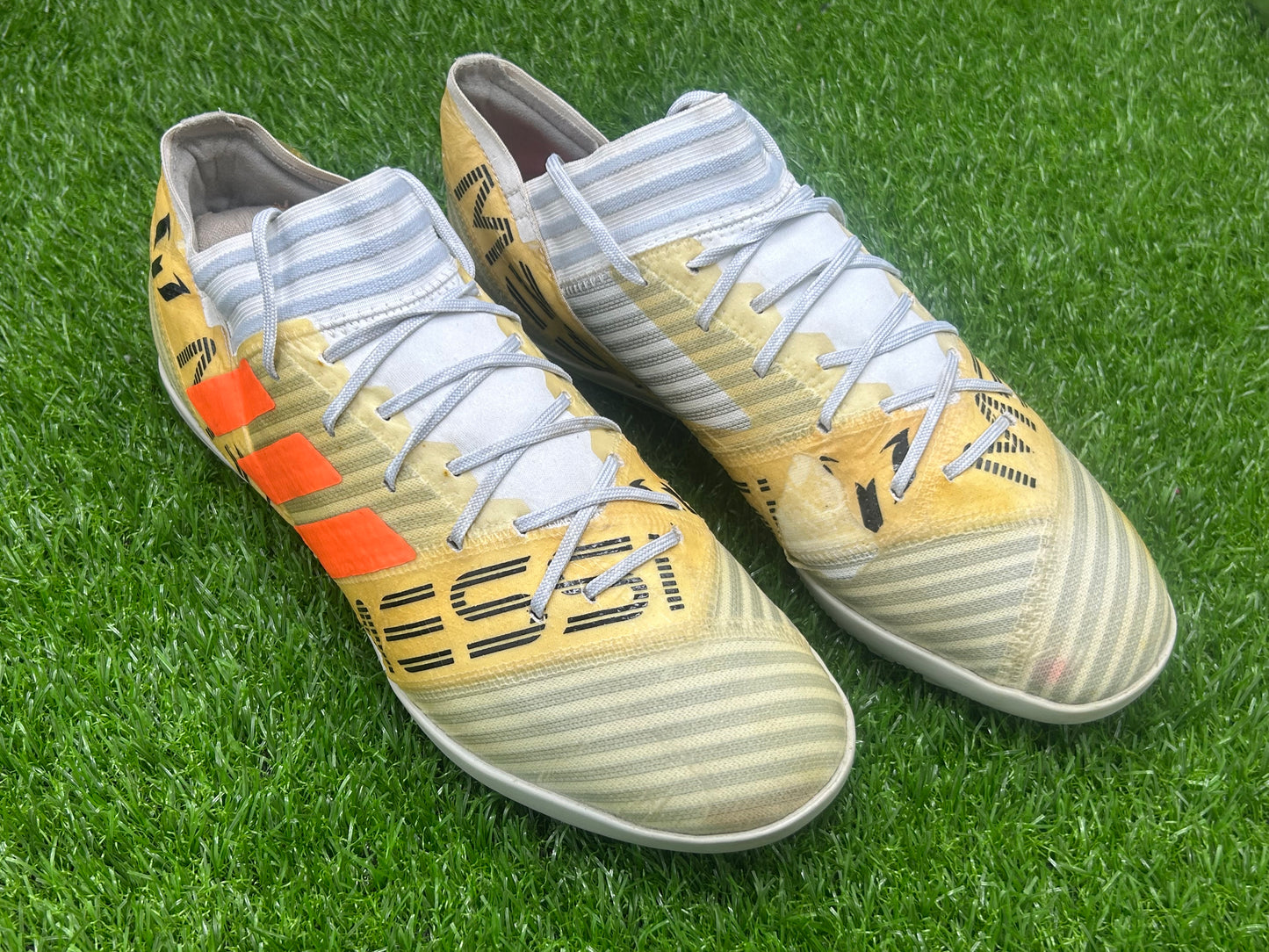 adidas Nemeziz Messi Tango 17.3 TF