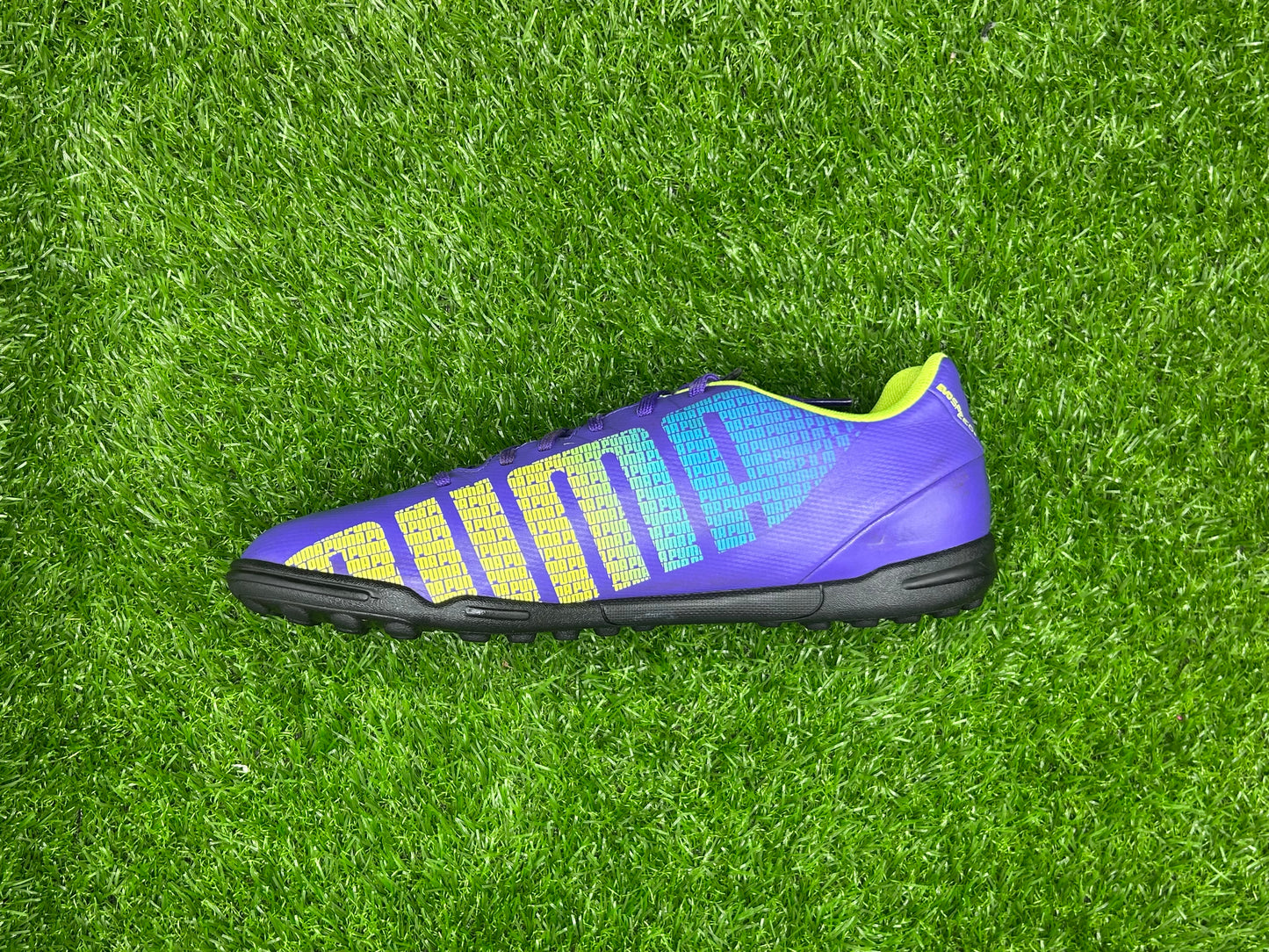 PUMA evoSPEED 5.3 TT