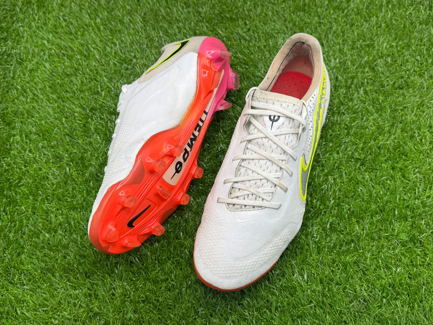 Nike Tiempo Legend 9 Elite FG