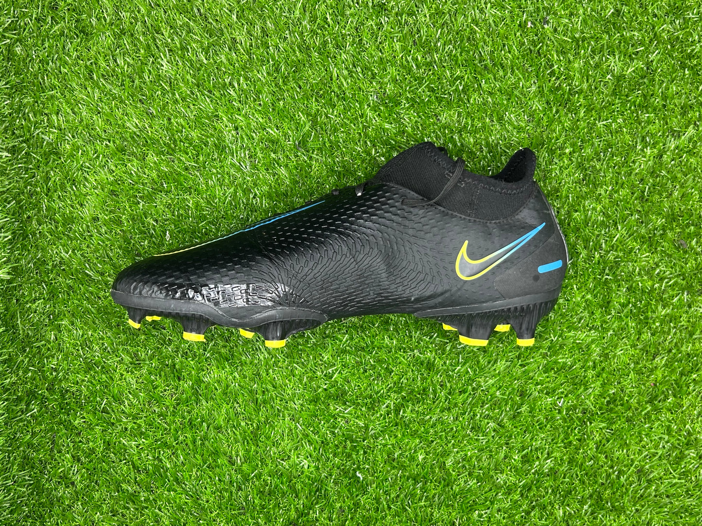 Nike Phantom GT Academy FG