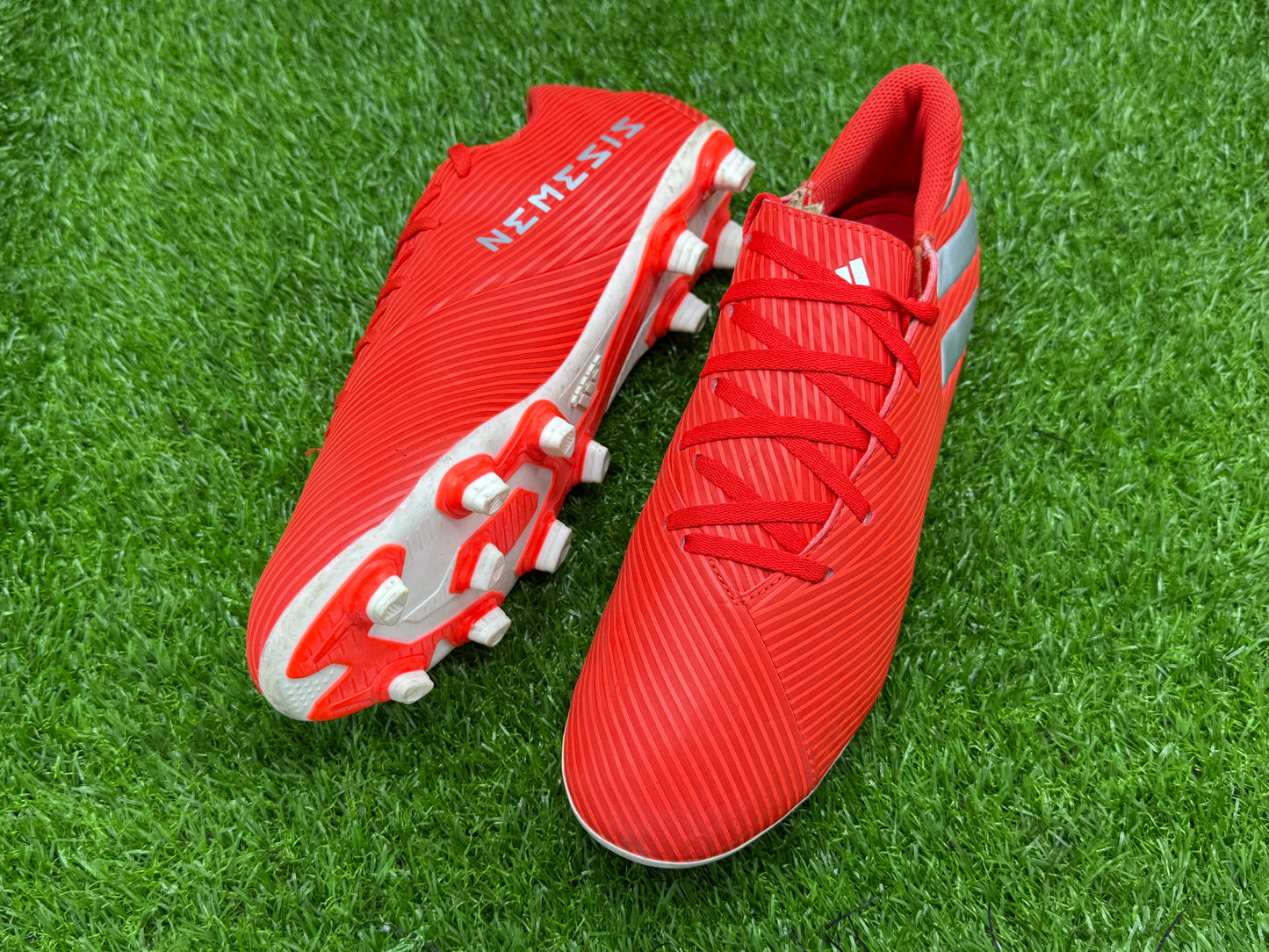 Adidas Nemeziz 19.4 FxG