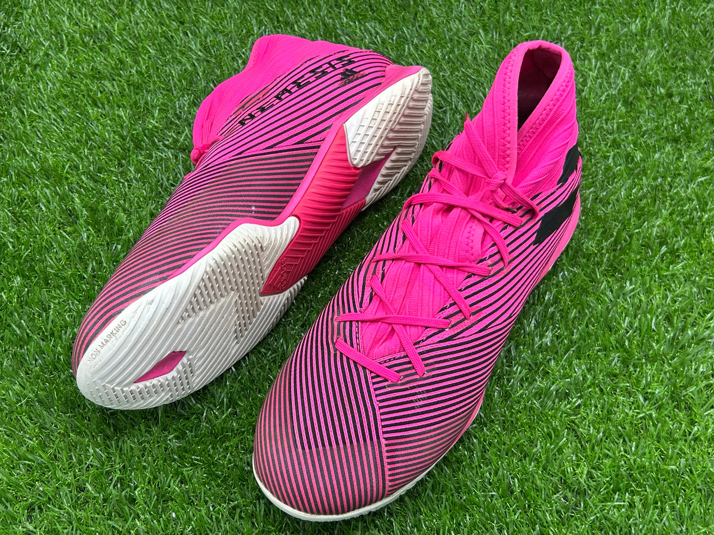 adidas Nemeziz 19.3 IN