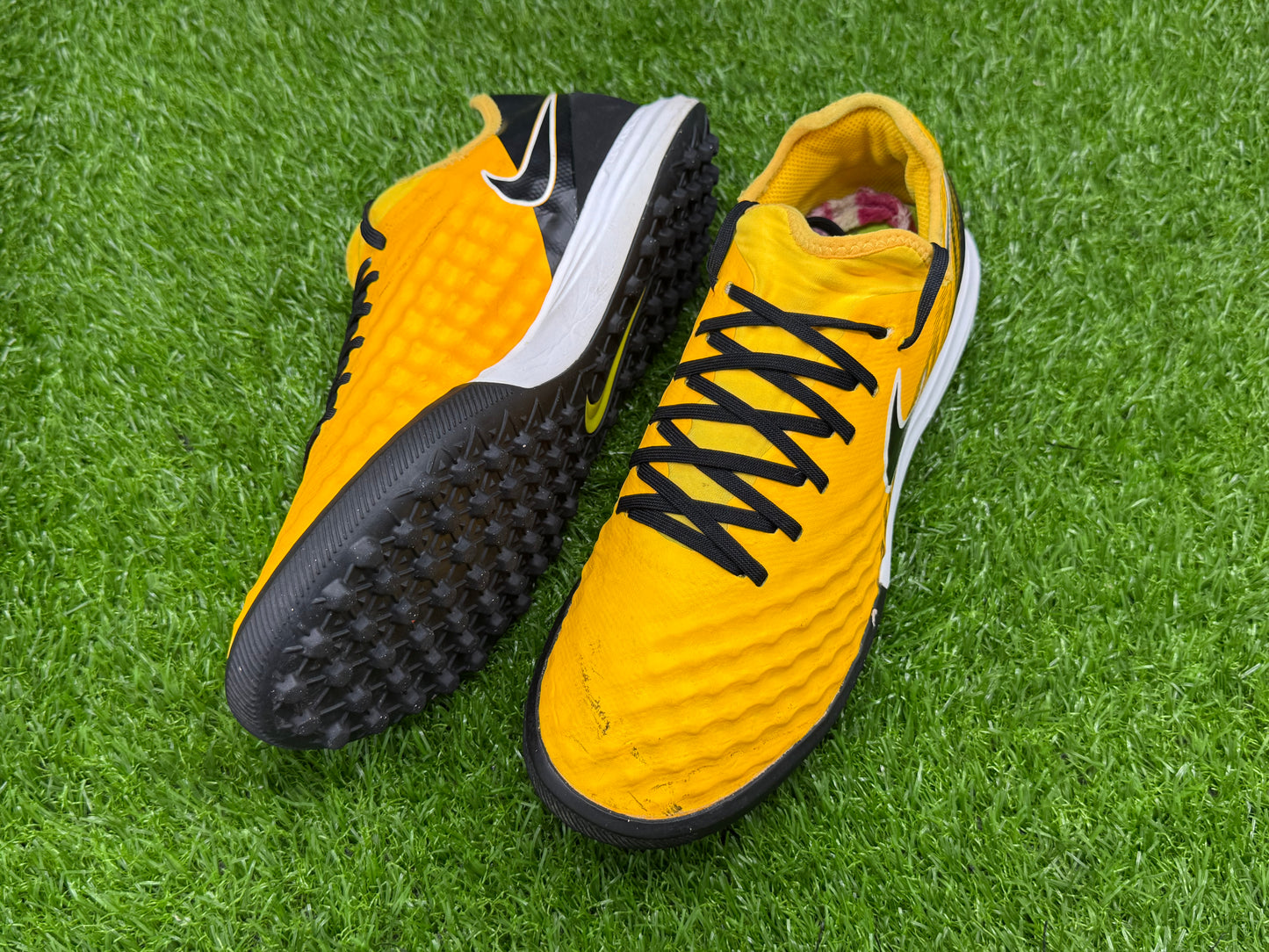 Nike MagistaX Finale II TF