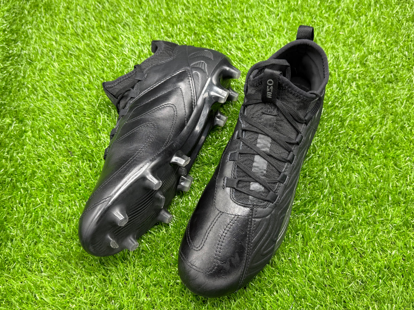 Puma One 20.3 FG/AG