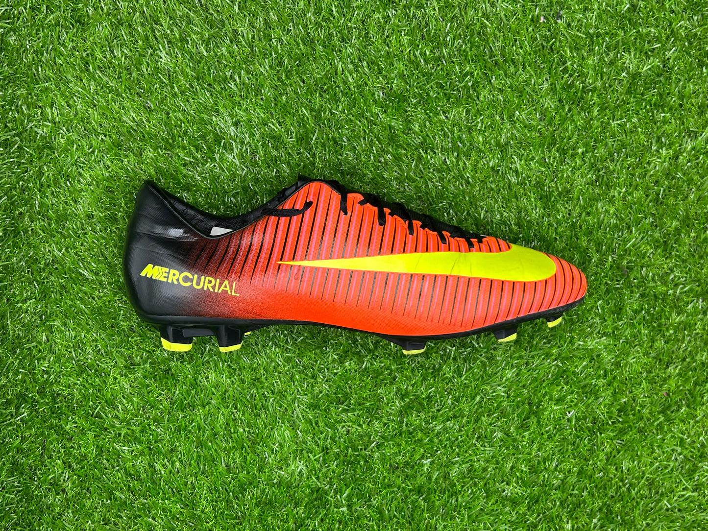 NIKE MERCURIAL VICTORY VI FG