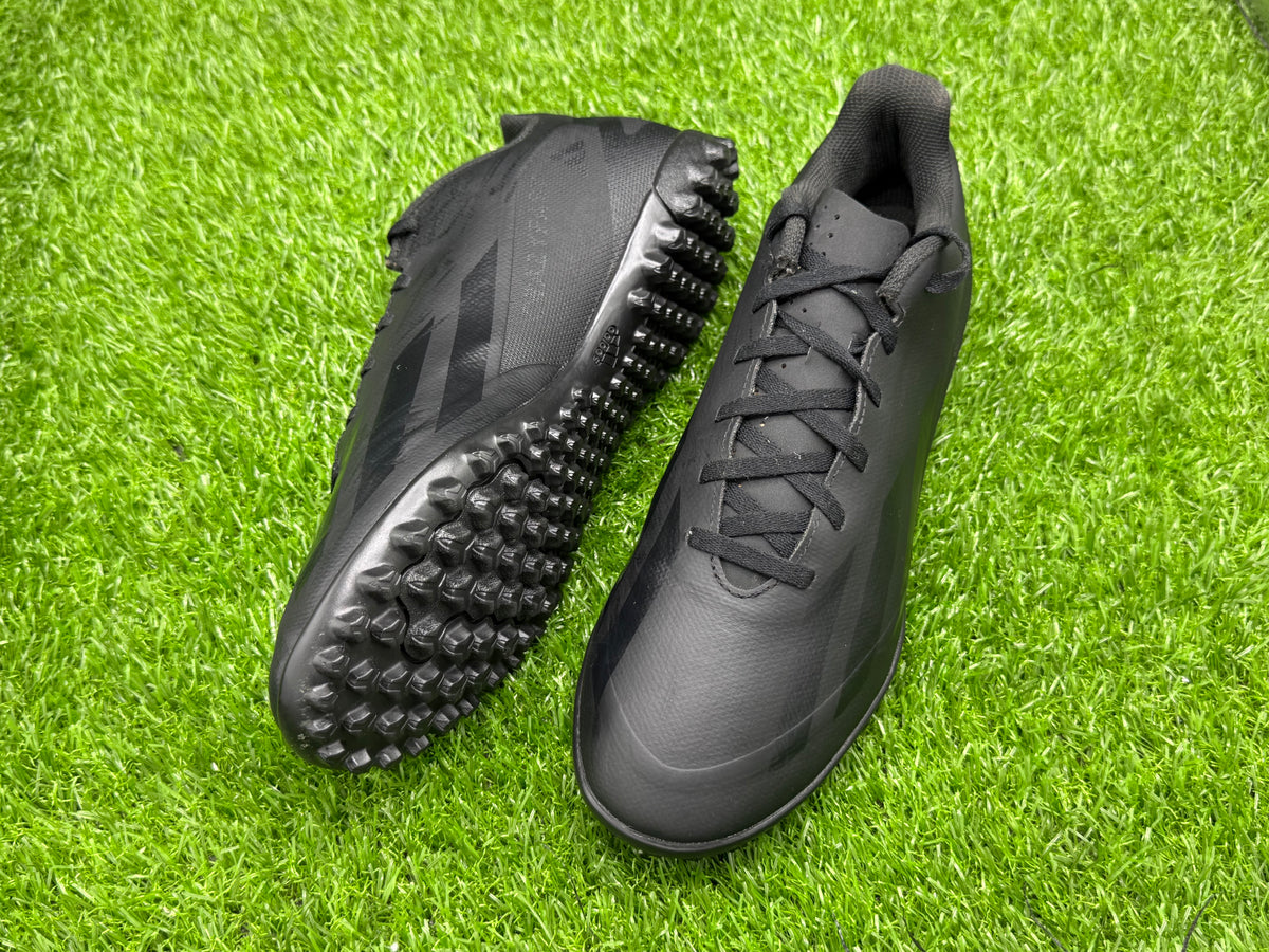 adidas X Crazyfast.4 TF