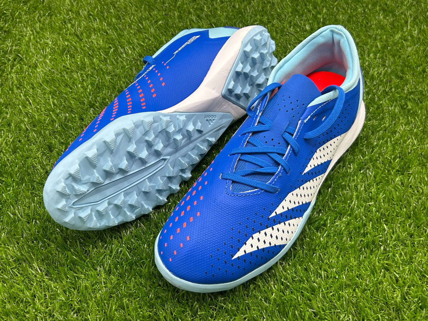 adidas Predator Accuracy.3 L TF