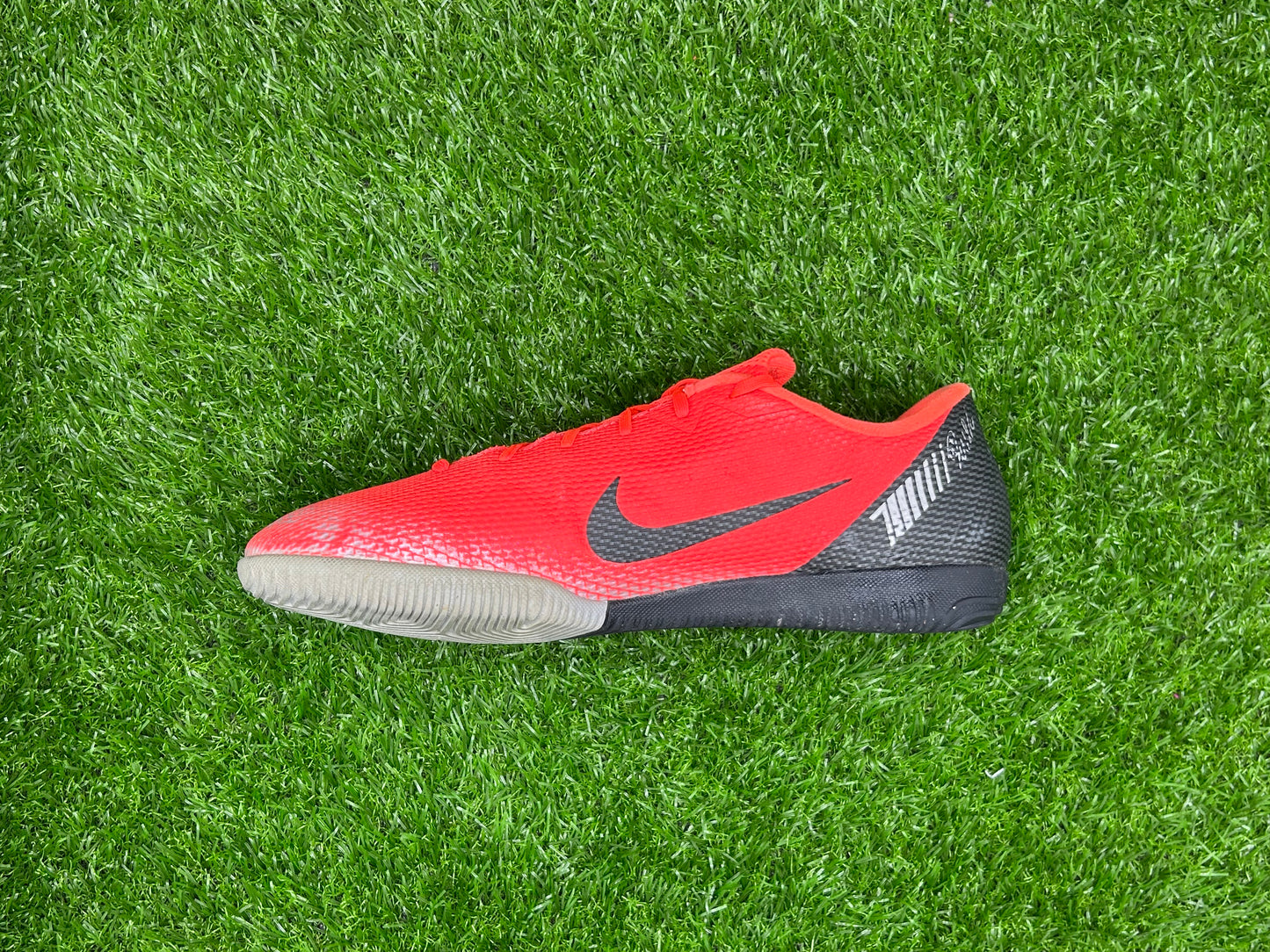 Nike MercurialX VaporX 12 Academy CR7 IC