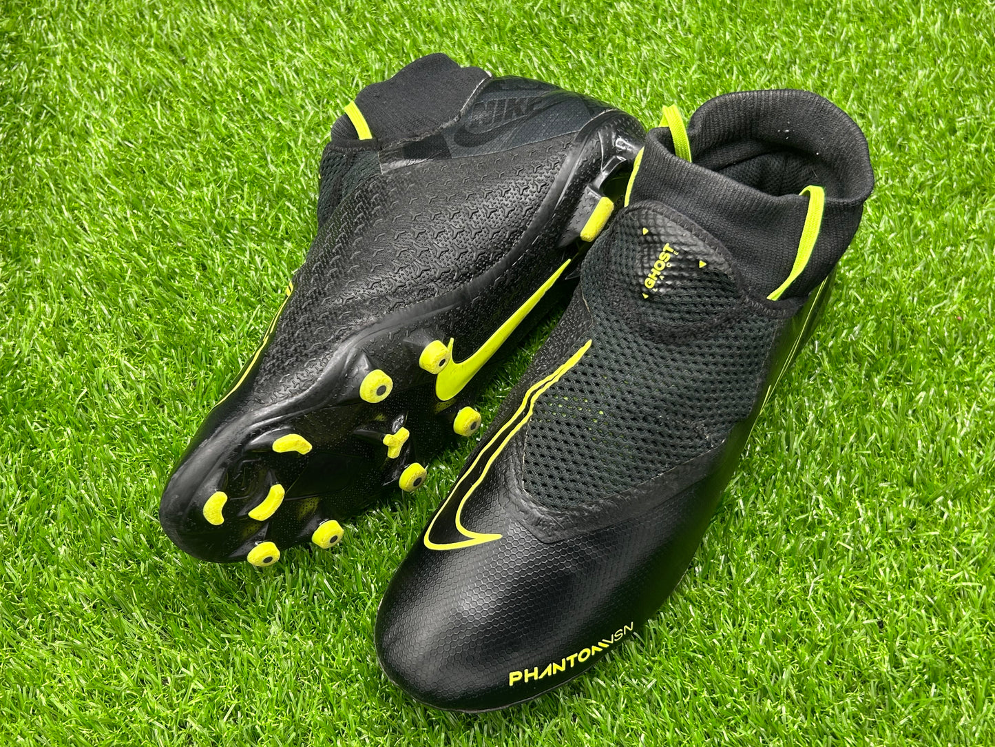 Nike Phantom VSN Academy DF FG/MG