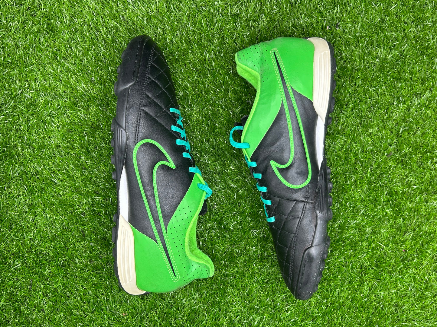 Nike Tiempo Rio II TF