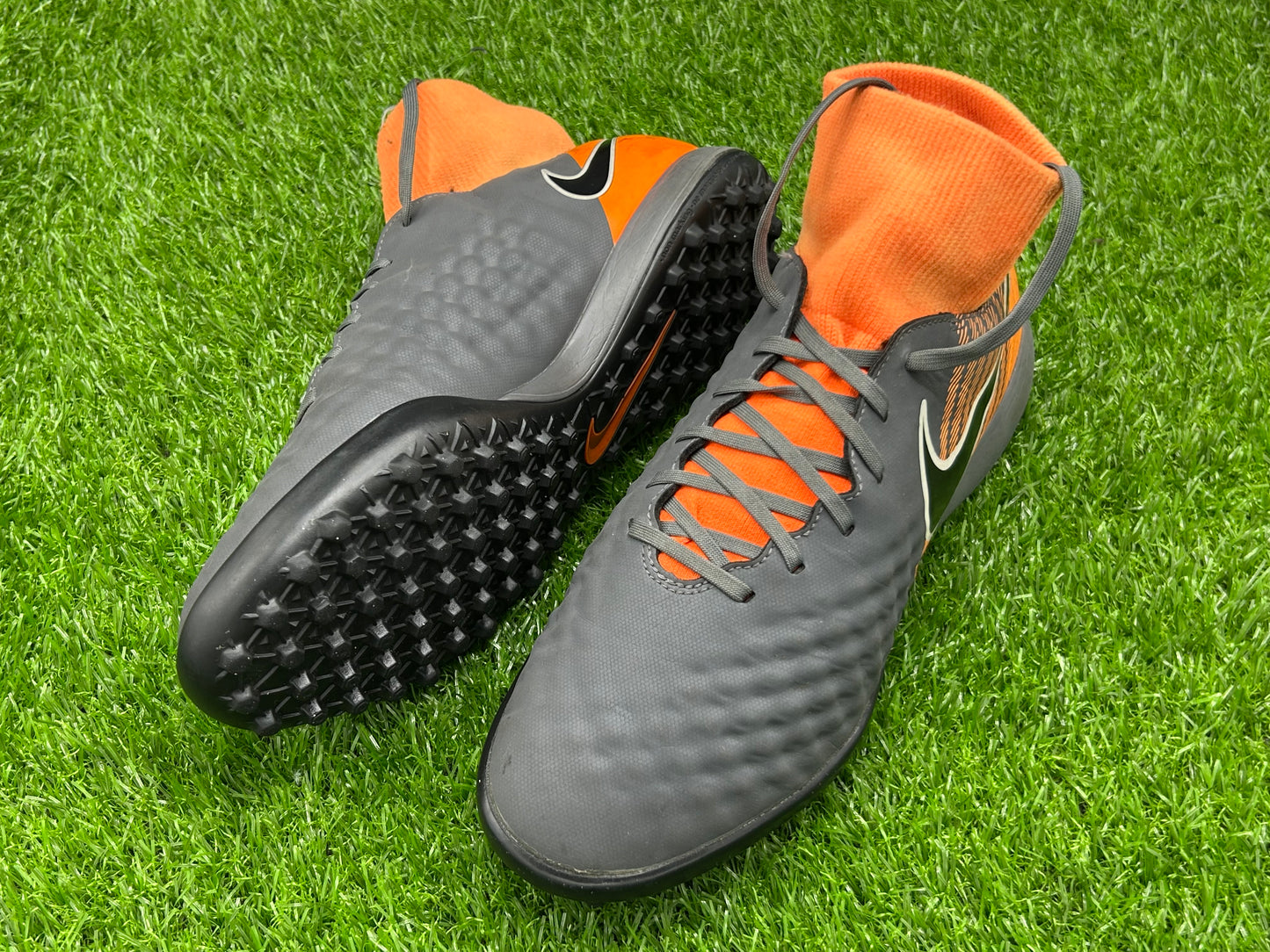 Nike Magista Obra 2 Academy DF TF