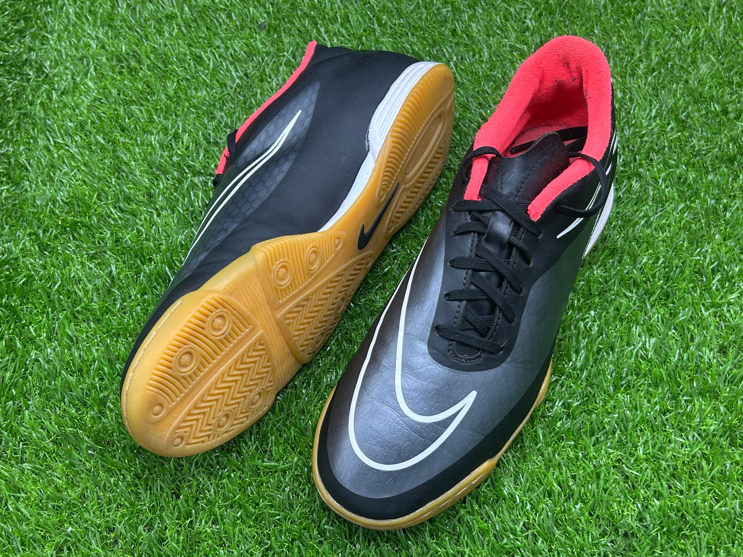 Nike Hypervenom Phade IC