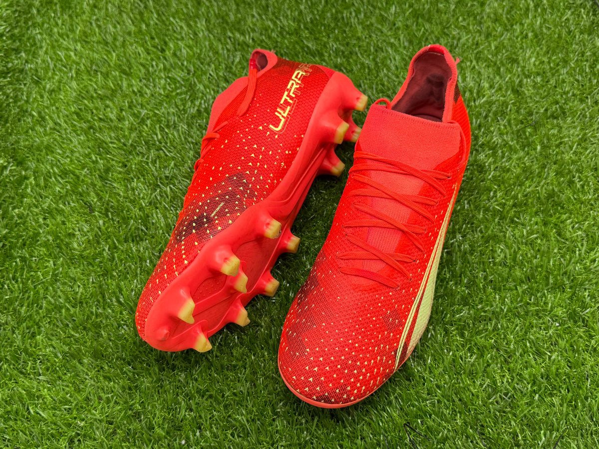 Puma Ultra Match FG/AG