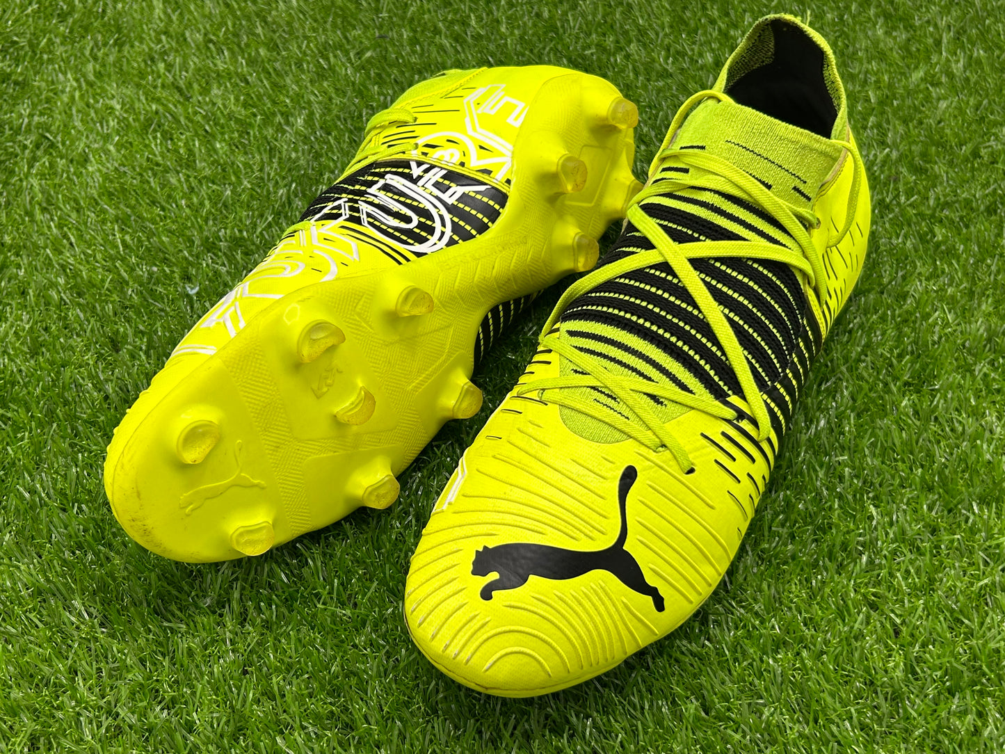 Puma Future Z 3.1 FG/AG