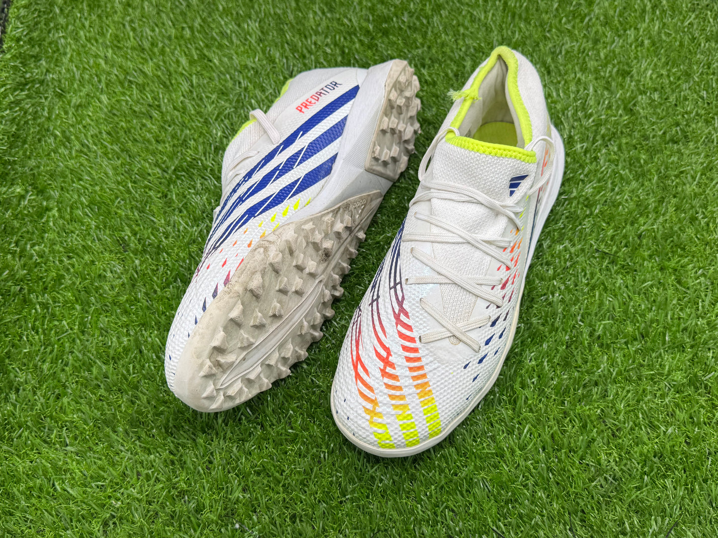 Adidas Predator Edge.3 TF