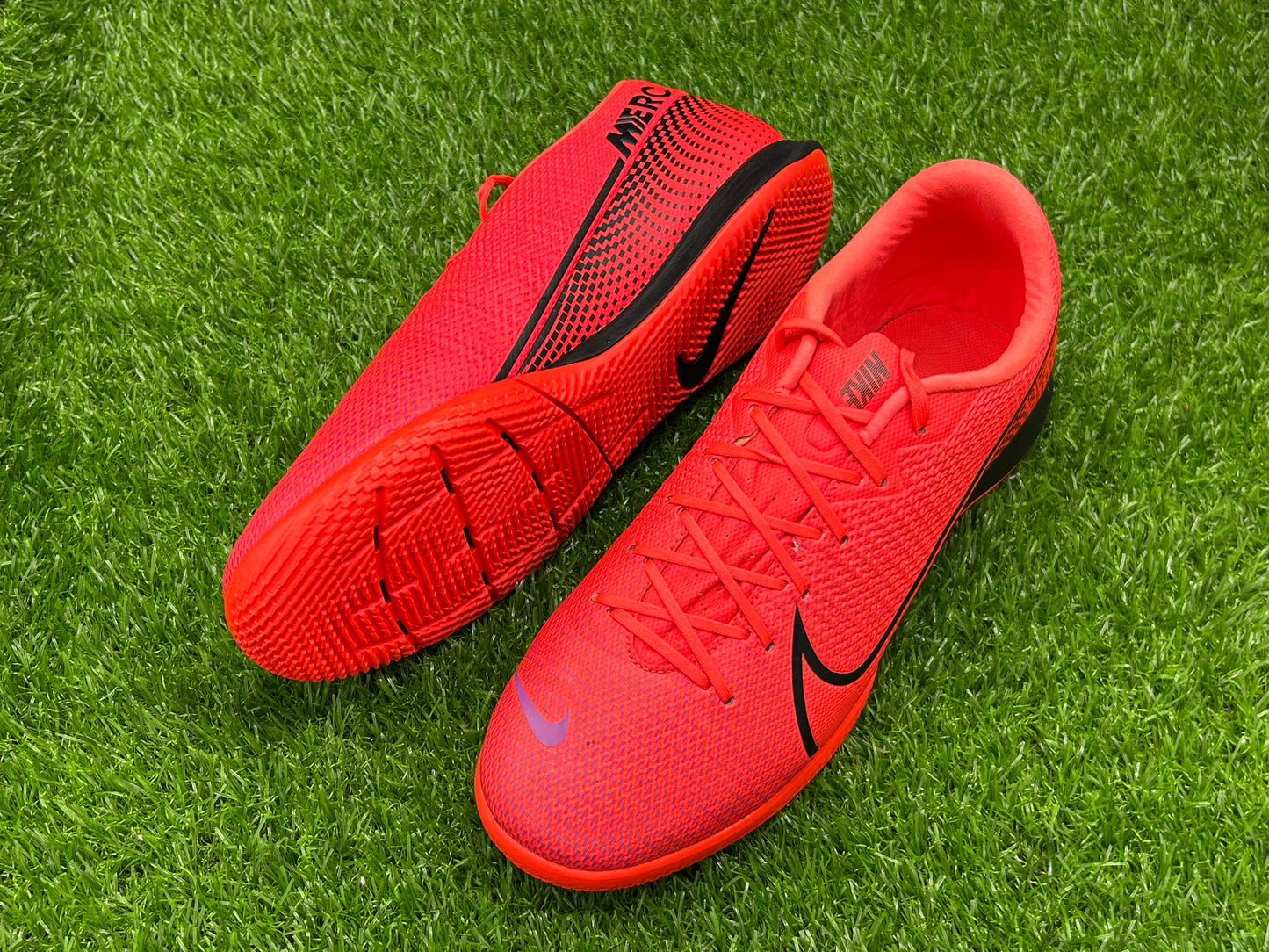 Nike Mercurial Vapor 13 Academy IC