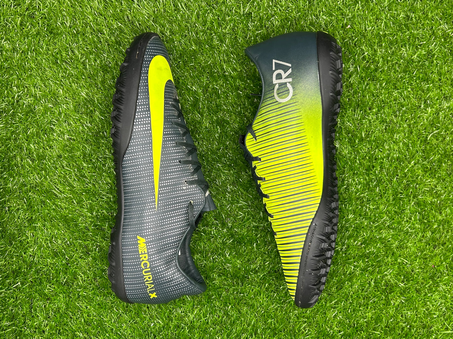 Nike MercurialX Victory VI CR7 TF