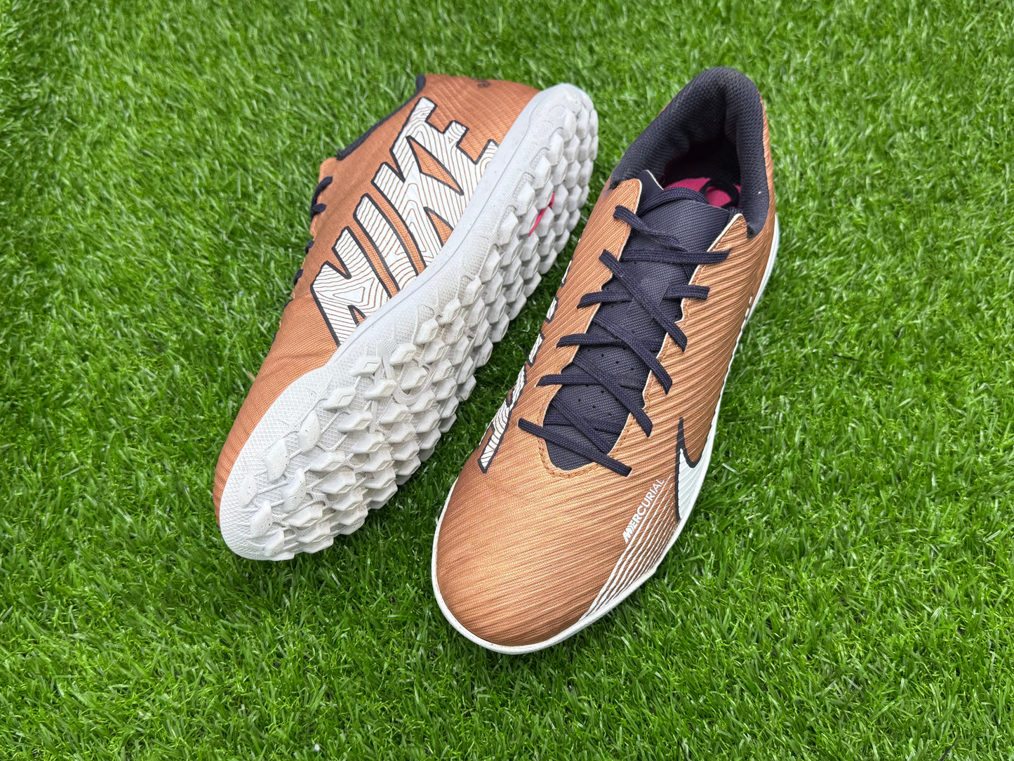Nike Mercurial Vapor 15 Club TF