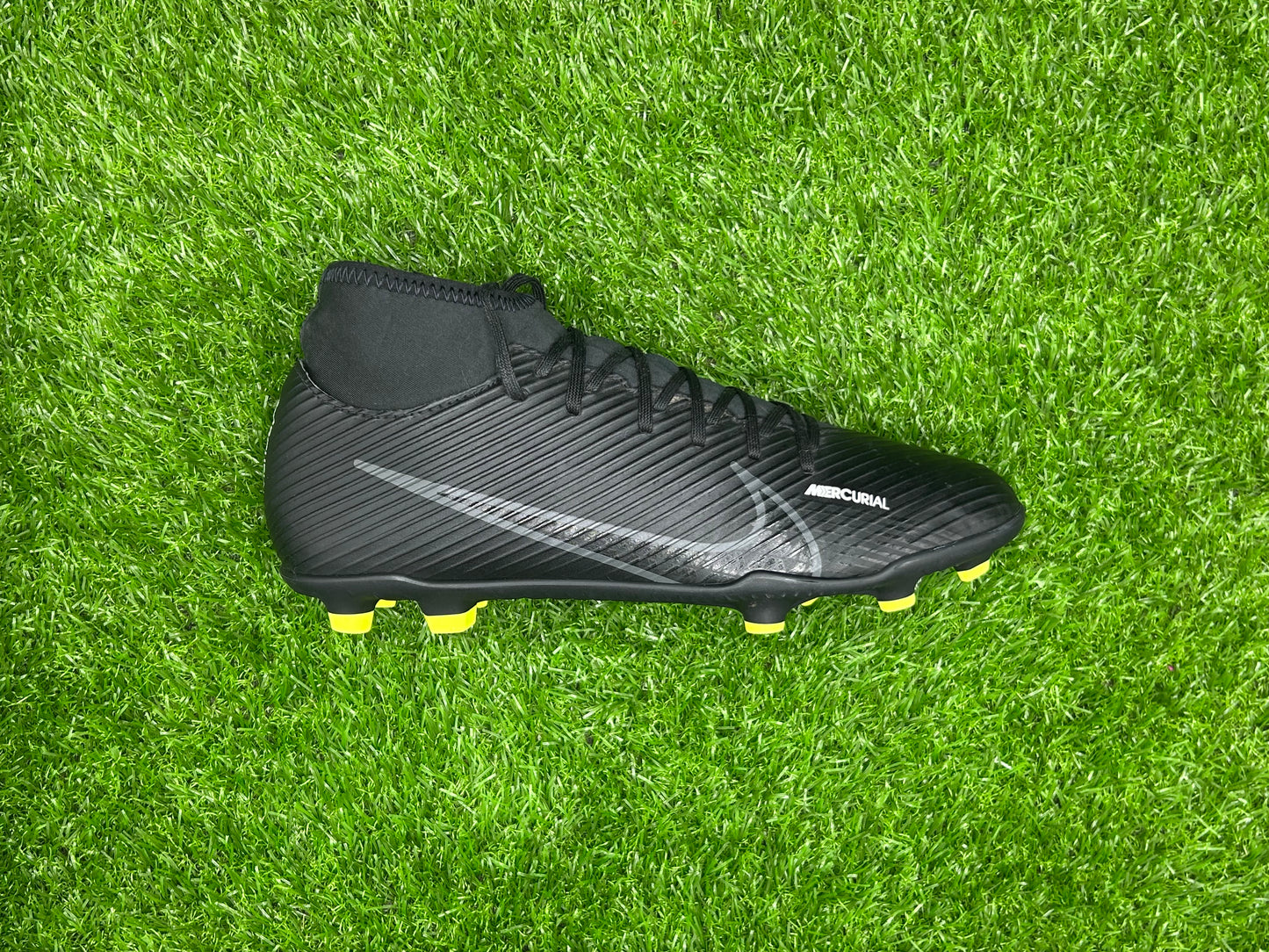 Nike Mercurial Superfly 9 Club MG