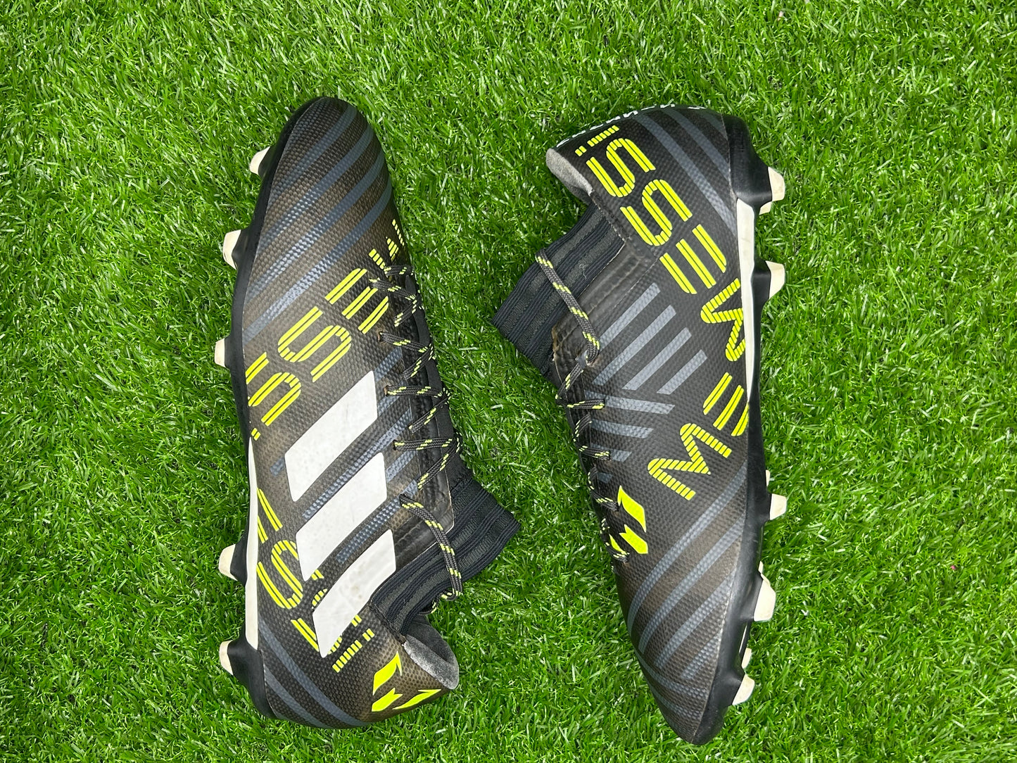 adidas Nemeziz Messi 17.3 FG